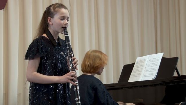 Воронина А Бадинг Каприс клип смотреть онлайн