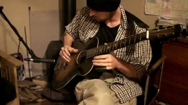 Archtop Acoustic смотреть онлайн