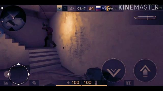 Standoff 2❤️fragmovie,бод мой бит смотреть онлайн