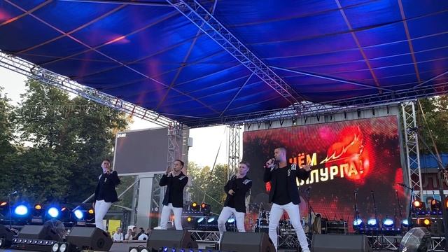 VOCAL PROJECT SAMPLE