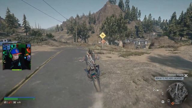 Days Gone ep13 (tagalog / pinoy / filipino) смотреть онлайн