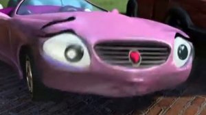 Город тачек. Мультик про машинки. Часть 15