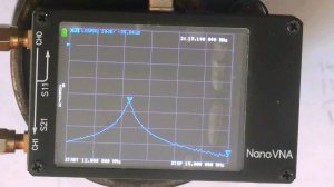 Ламповый приёмник
Сопрягаем входной контур с гетеродинным в приёмнике