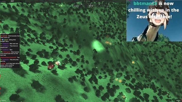 Operation Red Wings Liru and Karmakut Collab 4 Feat Danteezy VOD 5/27/2023 смотреть онлайн