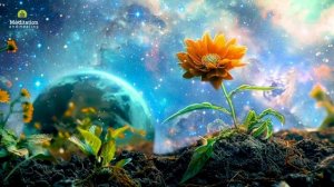 Музыка для медитации и расслабления, ментальный рехаб.