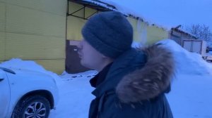 Мы отремонтировали реактивный жигуль и он полетел!