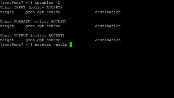Пример поиска проблем сервера Linux №3