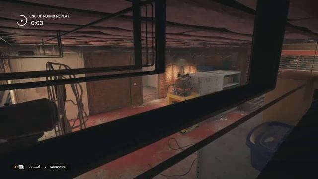 Rainbow Six Siege - How to TK like a Pro смотреть онлайн