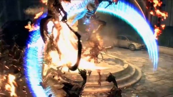 AMV: DmC 5 - Devil May Cry 5