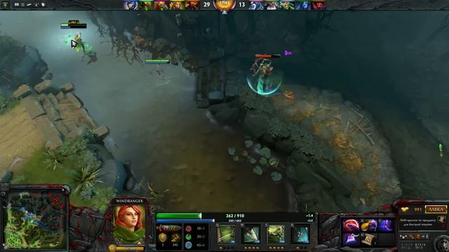 ДцП-play #2 - нежданный звонок смотреть онлайн