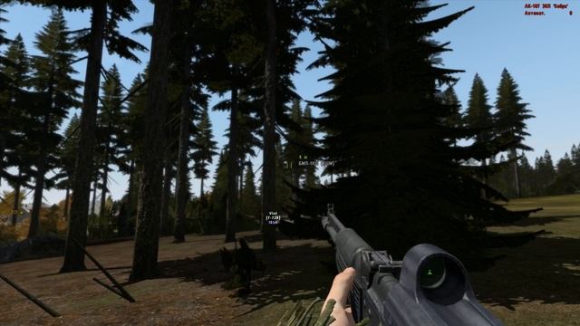 Arma 2 смотреть онлайн