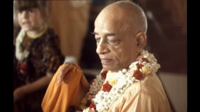 Our Business is to Repeat the Words of Krishna - Prabhupada 0094 смотреть онлайн
