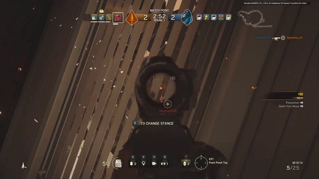 Rainbow Six Siege - Beta Verdict смотреть онлайн