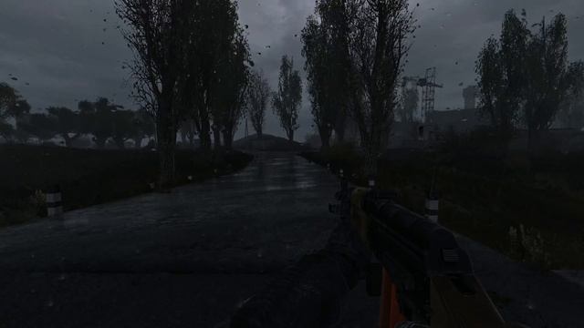 Why I love S.T.A.L.K.E.R. # 96 - OGSR mod atmosphere смотреть онлайн