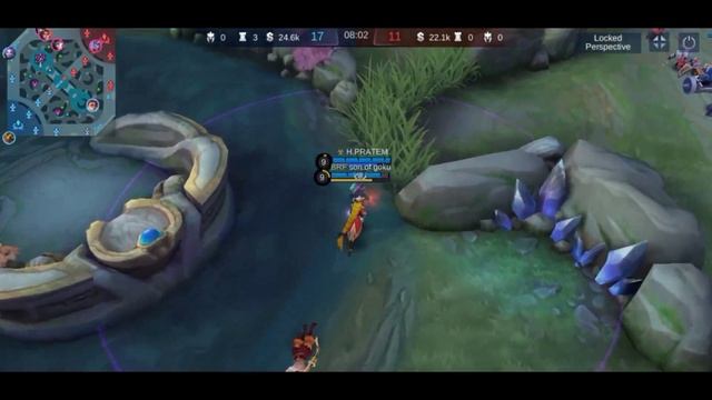 Natalia on a rampage but still gonna lose?/mlbb Natalia gameplay смотреть онлайн