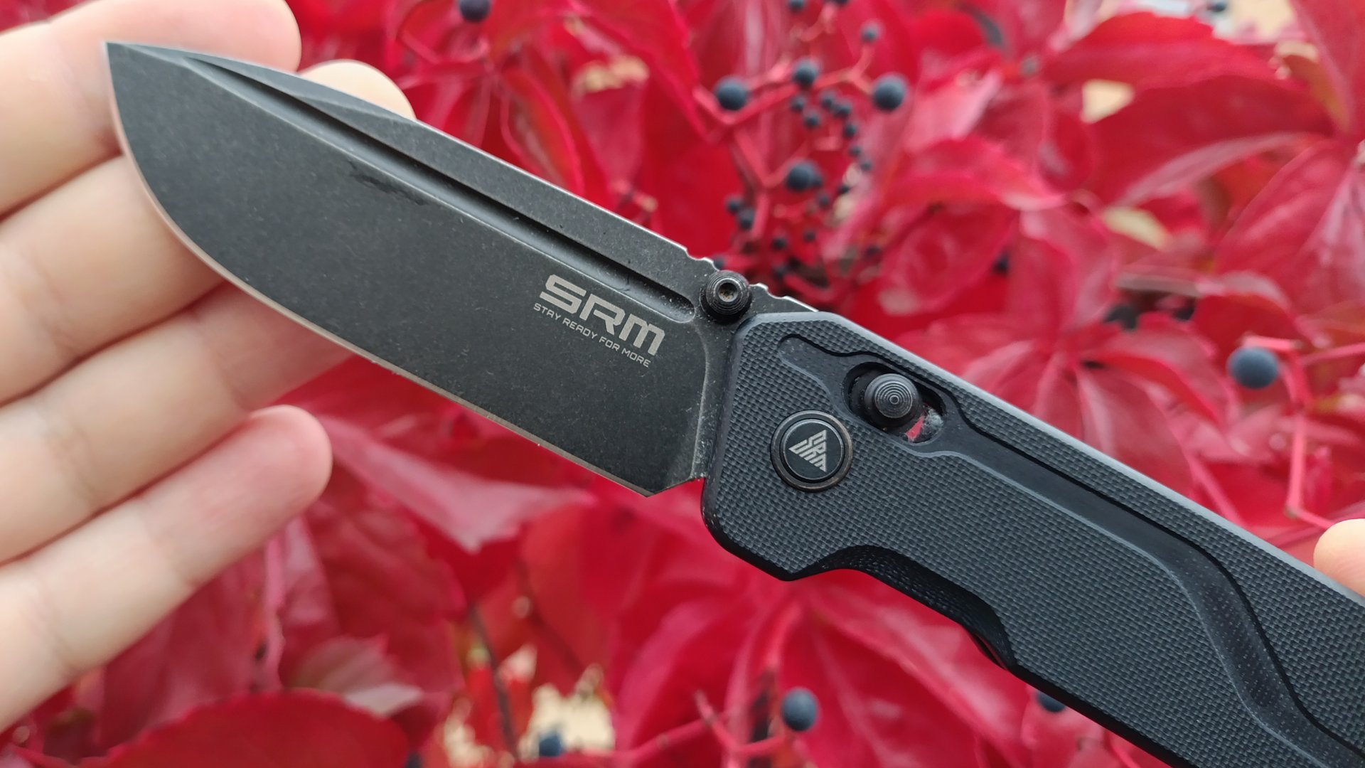 Обзор на SRM Rubik 7228 Large