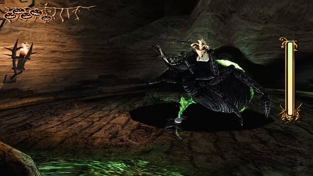The Nightmare Before Christmas Oogie's Revenge (2005) [PC] [4K]