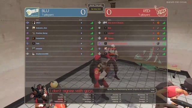 Daily Demoman смотреть онлайн