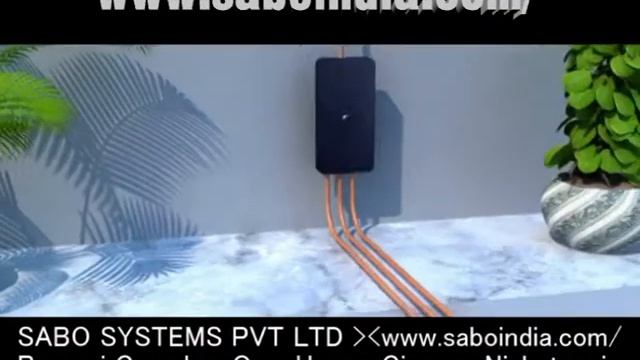 Lightning Protection Systems & ESE Lightning Air Terminal смотреть онлайн