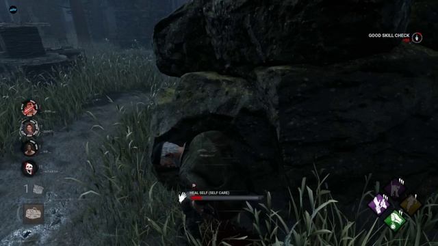 Dead By Daylight | Random Killer Onryo Is So Dengerous смотреть онлайн