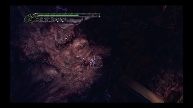 Devil May Cry 3 part 6 inside the beast смотреть онлайн