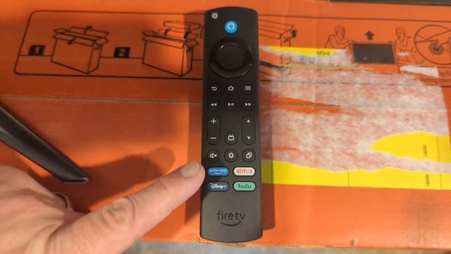 Amazon Fire TV Omni QLED Overview смотреть онлайн