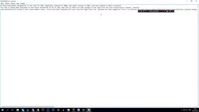 Как скачать Steam Achievement Manager 2018