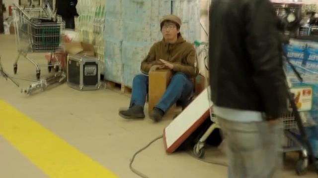 Как снимали сериал "Өмір өткелдері" смотреть онлайн