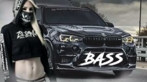 Басс музыка 2019.Клубная музыка 🎤🎼🎹🎶.  Музыка в качалку.