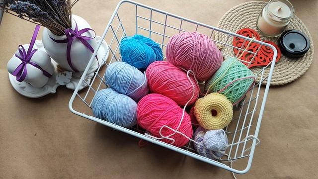 #101cottontoys4 Отчёт 2 2+3/101
Вязовлог смотреть онлайн