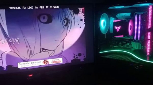 Asrock Polychrome Music Sync