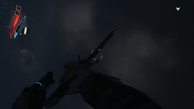 DISHONORED is too EASY. смотреть онлайн