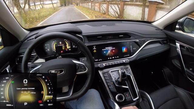 Взял Belgee X70 - хорошее с нами смотреть онлайн