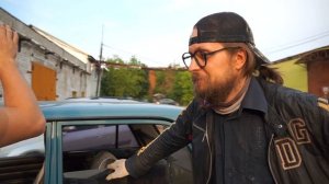 Сделали это с жигулем! Такого мы не ожидали!