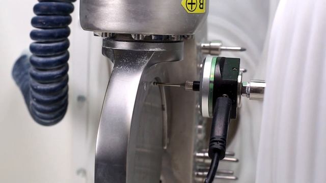 Автоматическая калибровка ADM SYSTEM X5 Rus