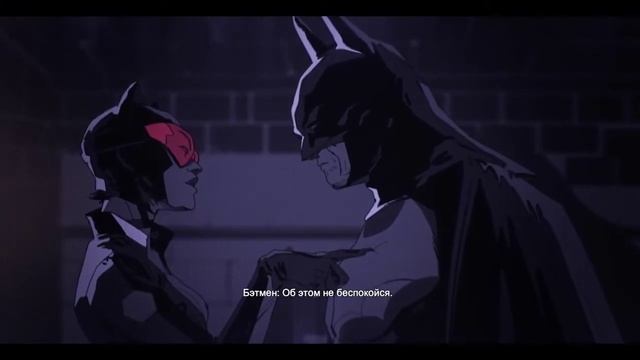 Прохождение Batman: Arkham Origins Blackgate [2013] #1 смотреть онлайн
