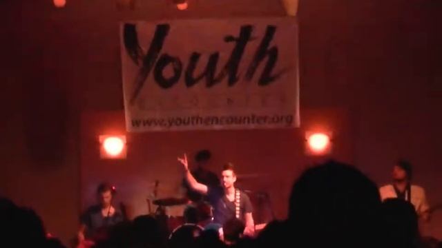 HTLC Online: Youth Quake Zone - 2011 смотреть онлайн