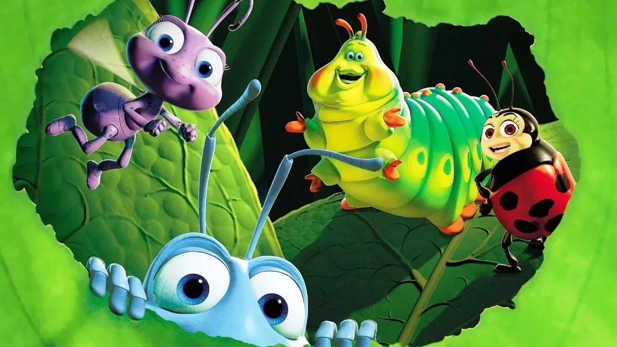 ПРИКЛЮЧЕНИЯ ФЛИКА_Дисней_Disney_ аудио сказка _ Аудиосказки _ Сказки на ночь _ Слушать сказки онлайн смотреть онлайн