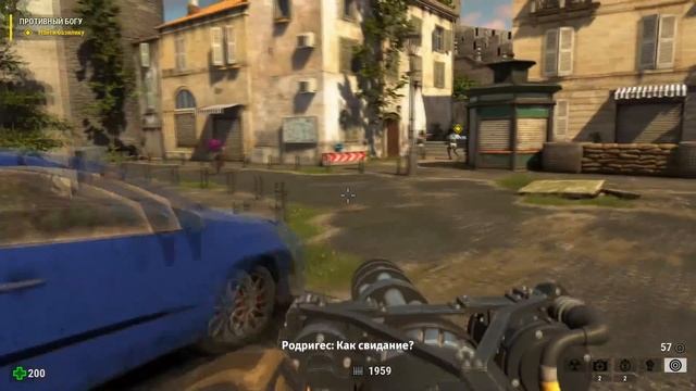 Serious Sam 4/Противный Богу/Выпуск№12 смотреть онлайн