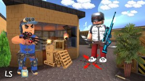 ИНЖЕНЕР vs ИГРОК УБИЙЦА, УГАР! #кубум #kuboom #кубум #kuboom