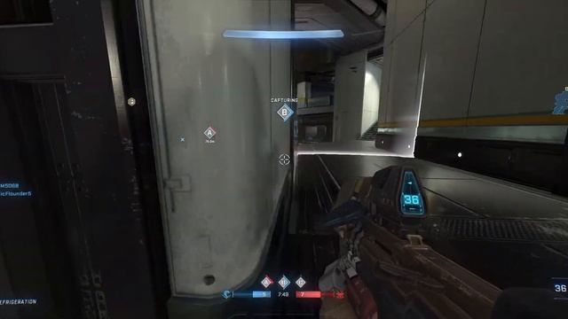 I'm back, with Halo Infinity! смотреть онлайн
