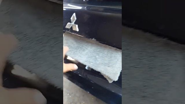 Болячка автомобиля #shorts #automobile #car #mitsubishi смотреть онлайн