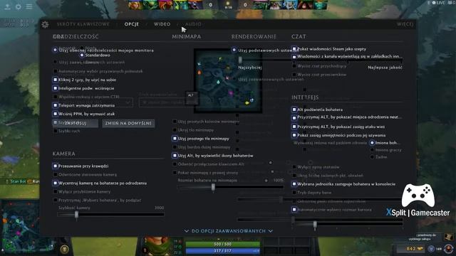 Dota 2 Stream SSS смотреть онлайн