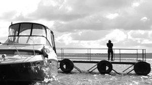 Мы расставили скрытые камеры на причале миллионера и были в шоке от увиденного