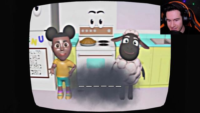 СЕКРЕТНАЯ КАССЕТА АМАНДА ПУТЕШЕСТВЕННИЦА ★ Amanda The Adventurer