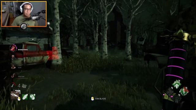 ALL-KILL CHAPTER! THE TRICKSTER MENARIK! - Dead by Daylight Indonesia смотреть онлайн