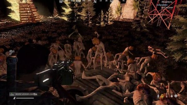 FRIENDLY-ПЕРЕЗАПУСК