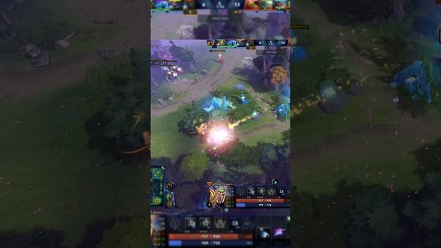 ⚰️ БОЙНЯ С UNDYING НА ЛЕЙНЕ | DOTA 2 😈 #дота2 #dota2 #bp смотреть онлайн