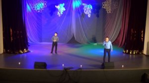 «Сени меңээ канчап деңнээр» - Айран Тюлюш & Доржу Белек