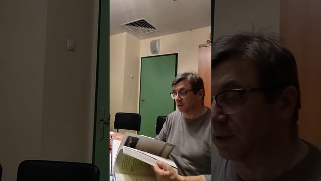 Отзыв профессора Топольницкого О.З на "Атлас патологии сосудов головы и шеи" смотреть онлайн